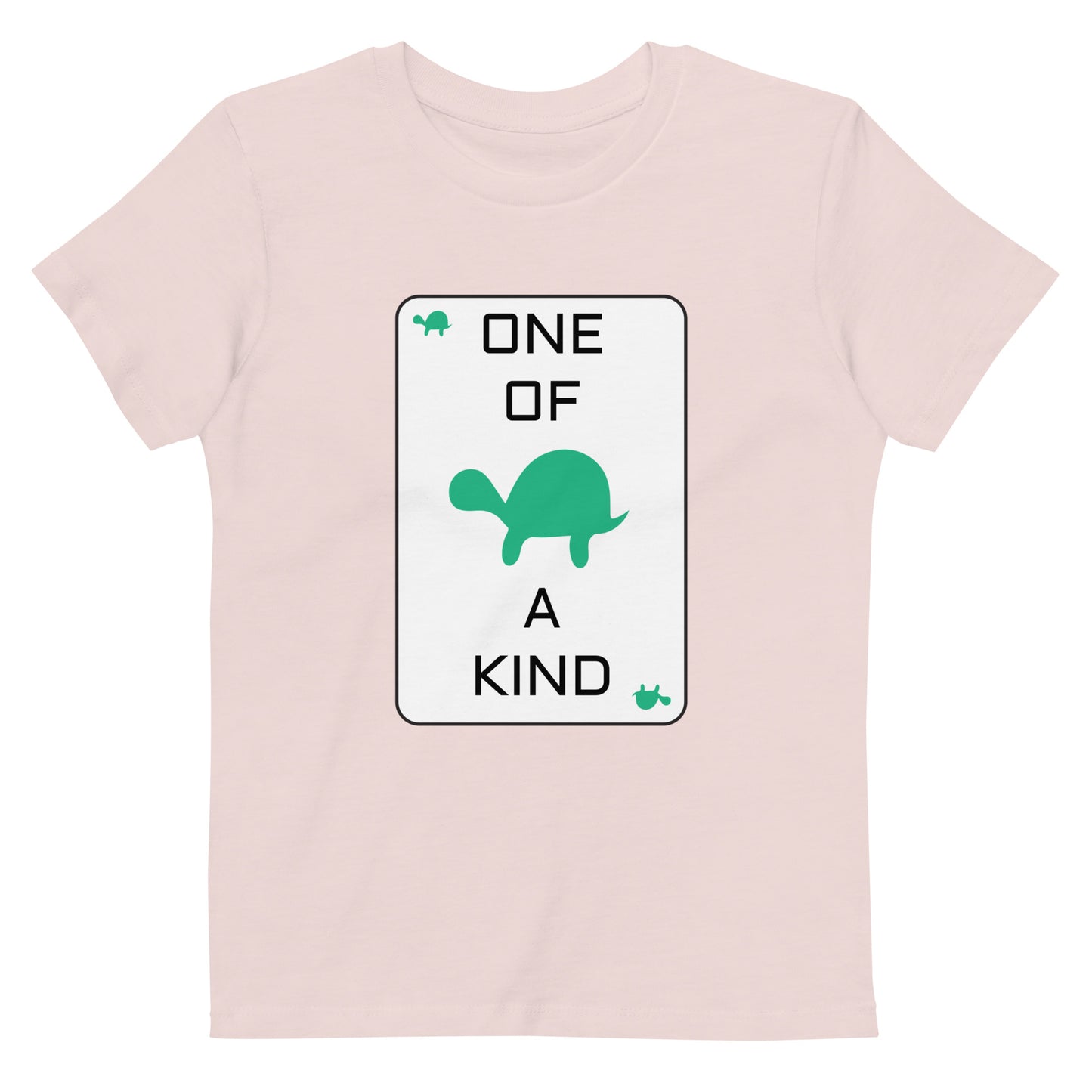 One Of A Kind Kids Tee