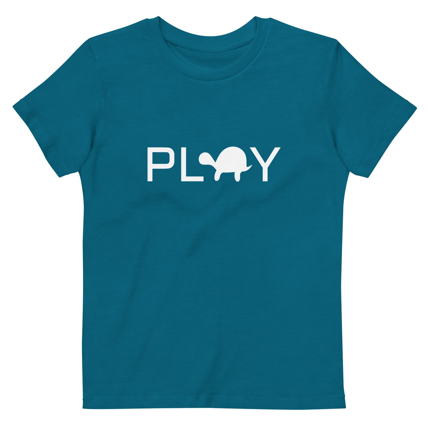 Play Kids Tee