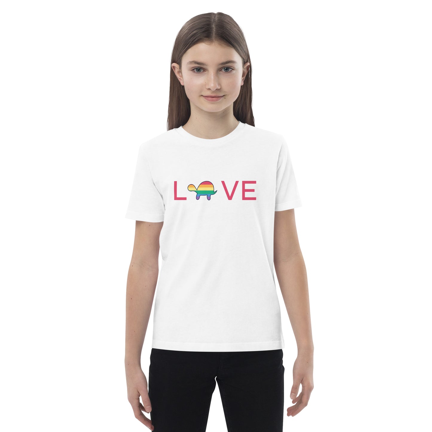Love Kids Tee
