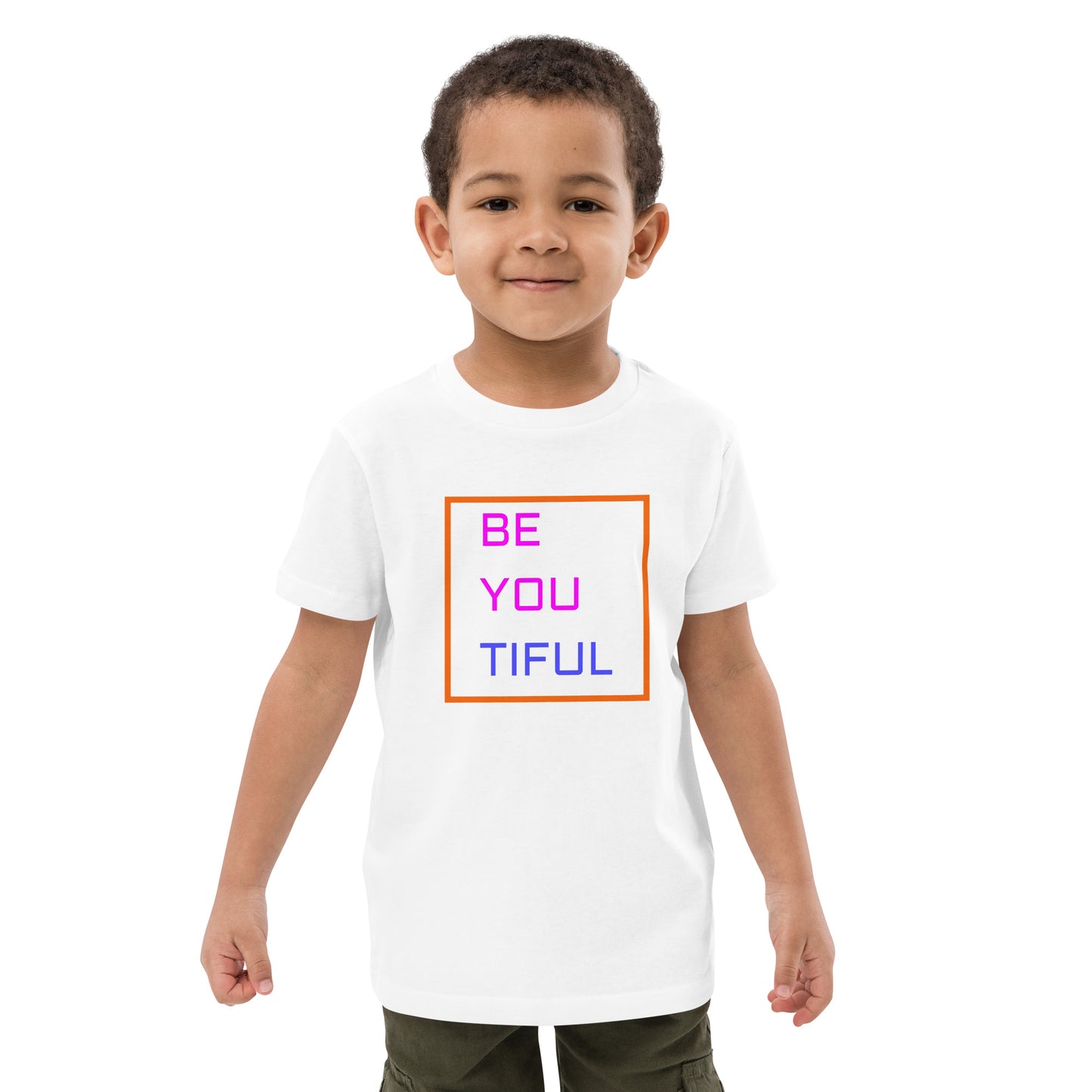 Beautiful Kids Tee