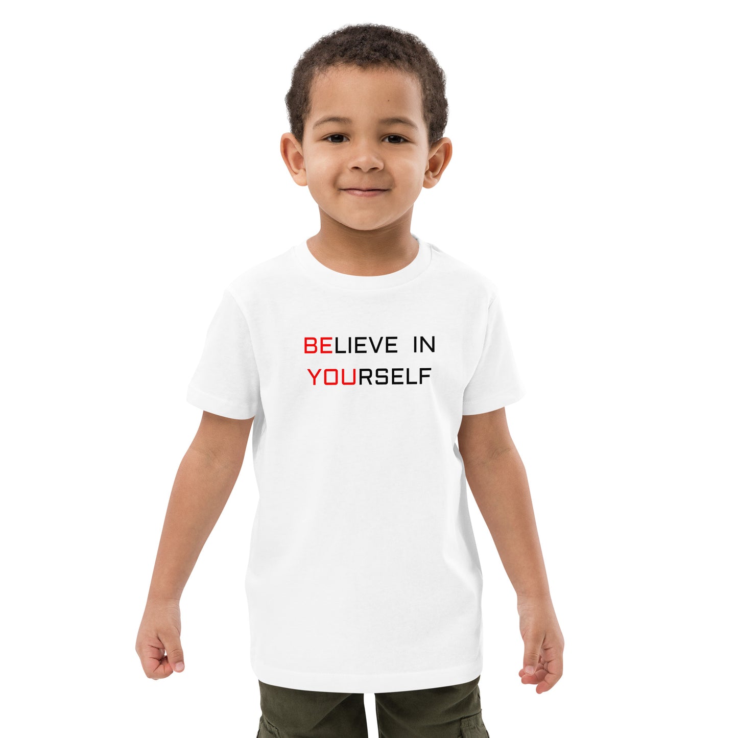 Be You Kids Tee