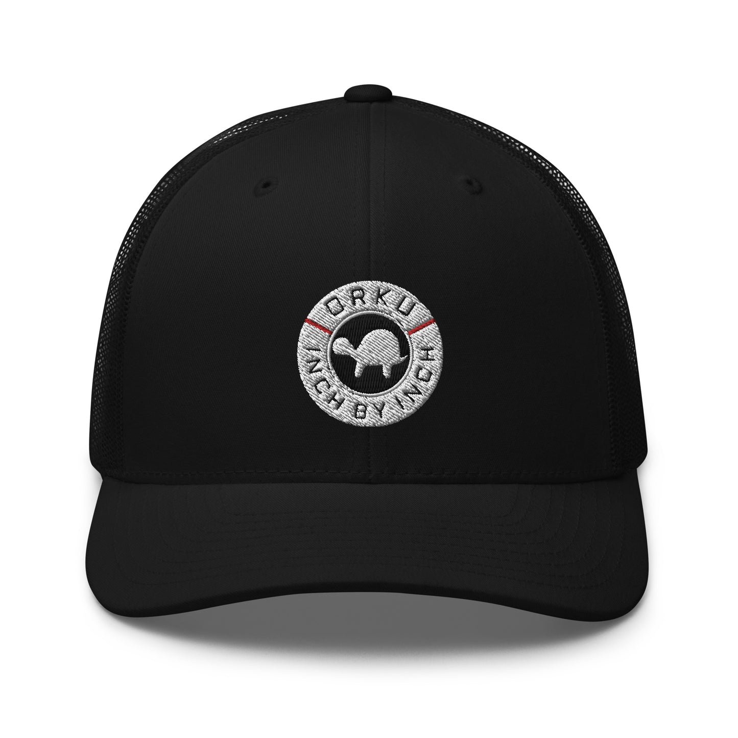 Circle Logo Mesh Snapback