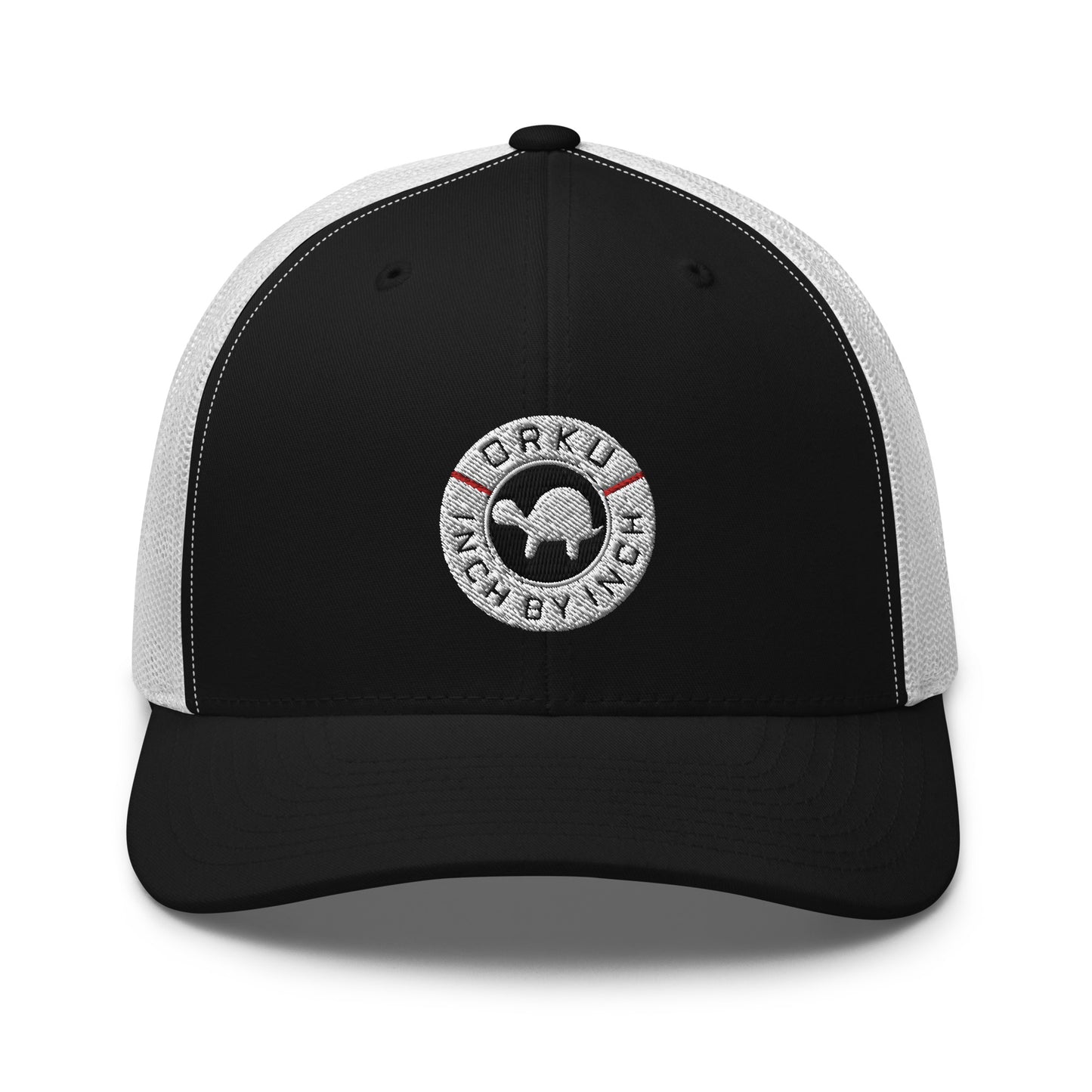 Circle Logo Mesh Snapback