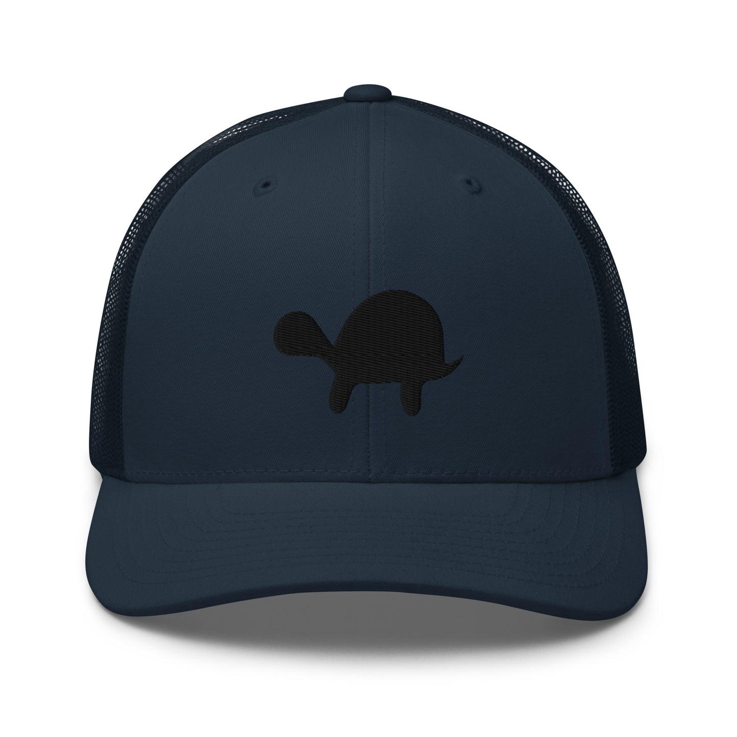 Hidden Turtle Mesh Snapback