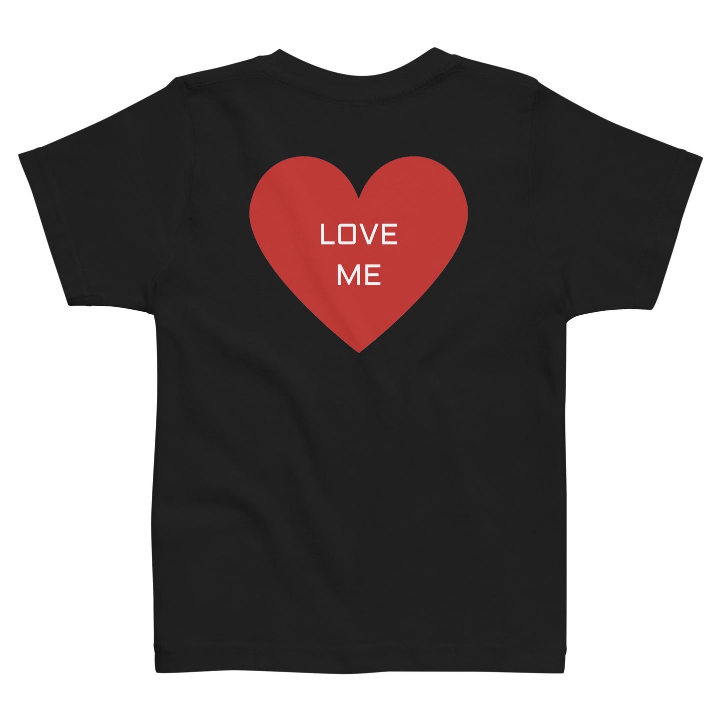 Love Me Toddler Tee