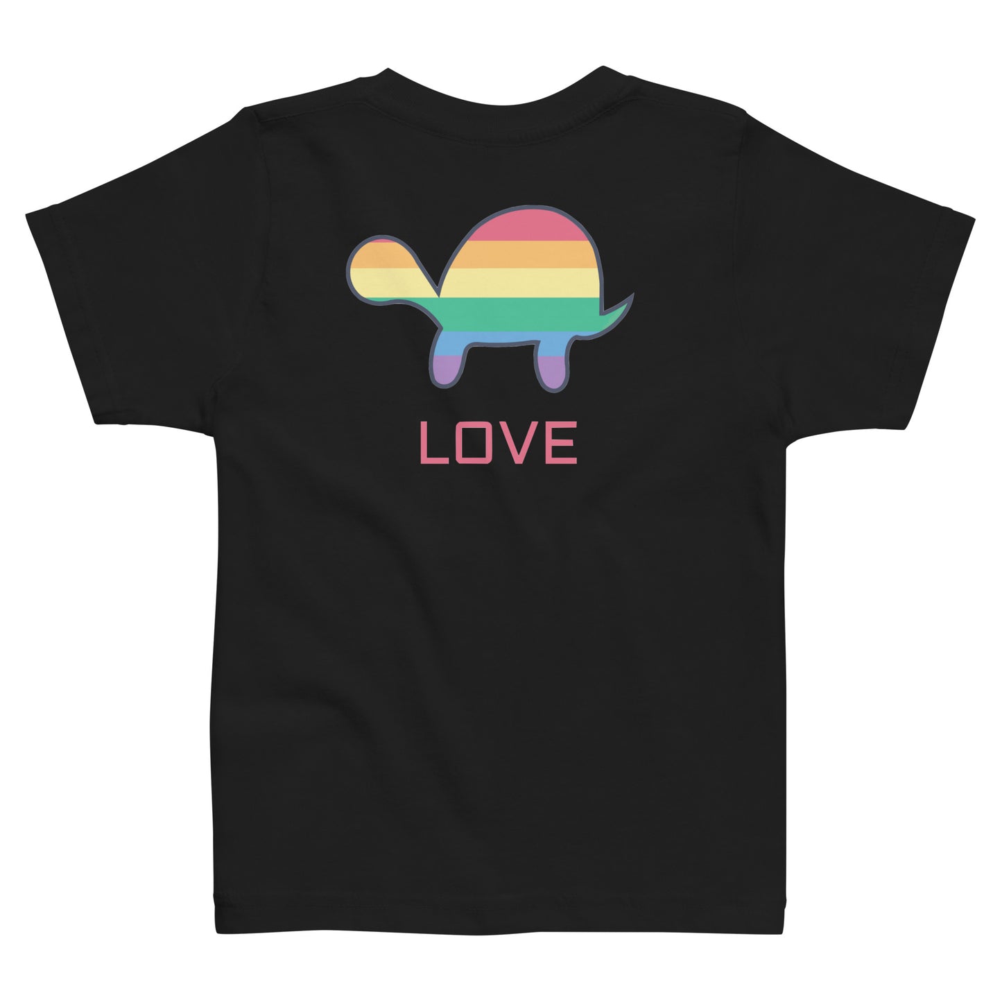 Love Toddler Tee
