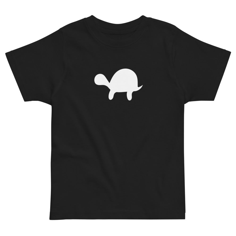 Turtle Time Toddler Tee