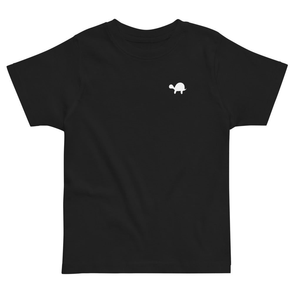 Turtle Toddler Tee
