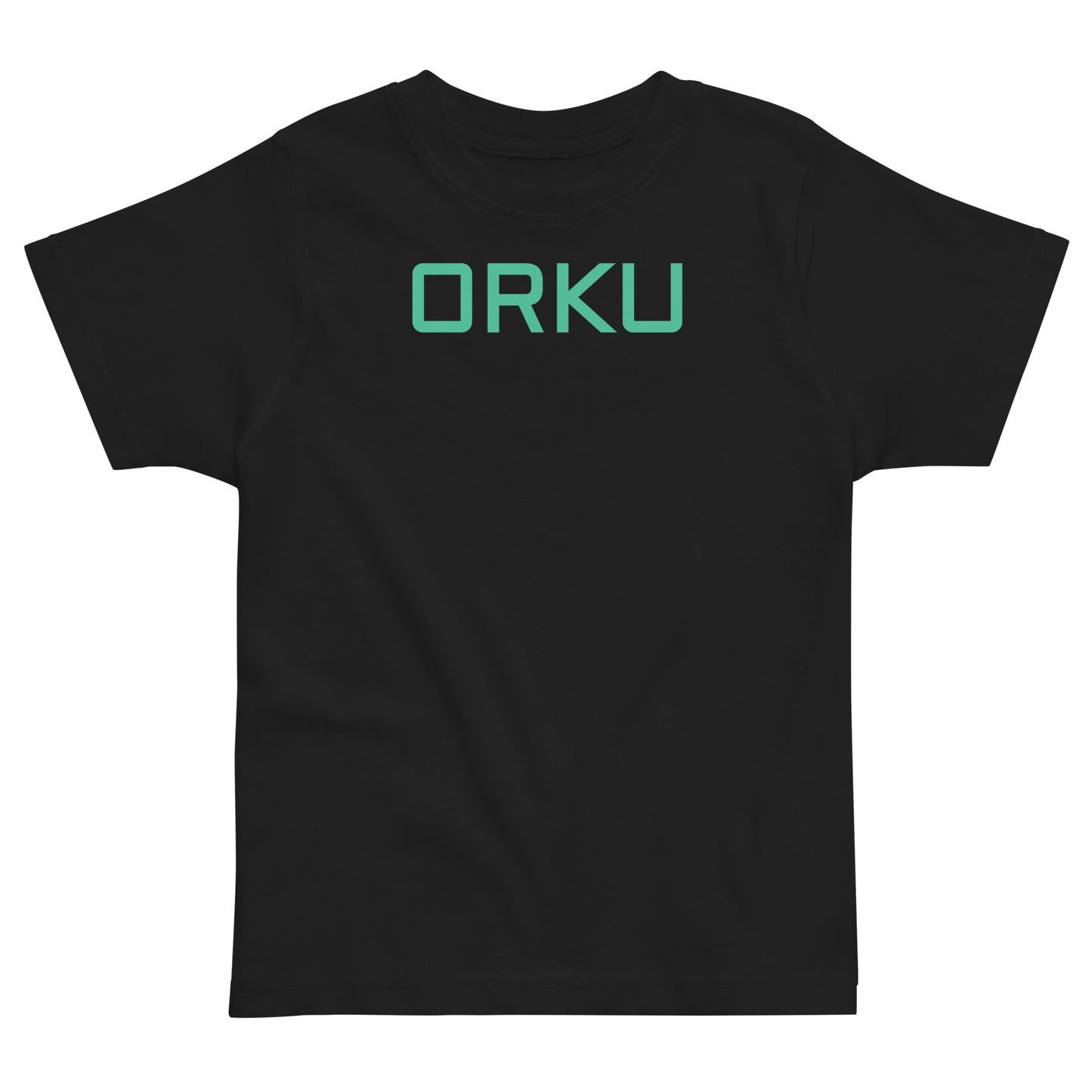 ORKU Toddler Tee