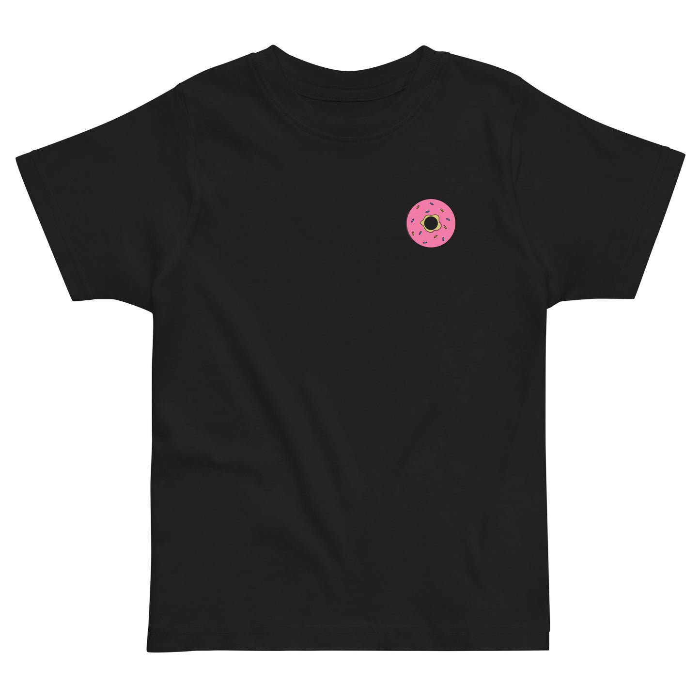 Hole Foods Toddler Tee
