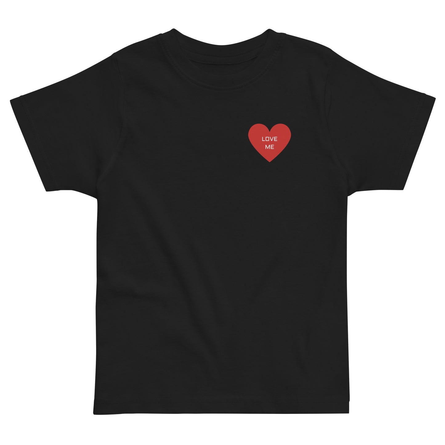 Love Me Toddler Tee