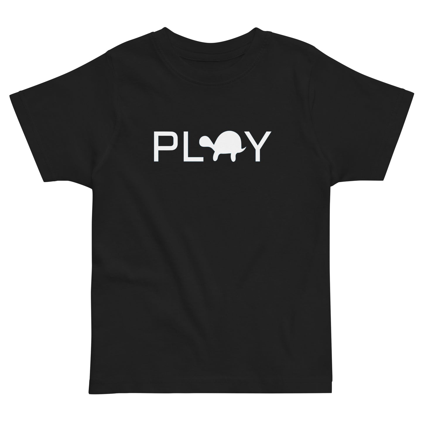 Play Toddler Tee