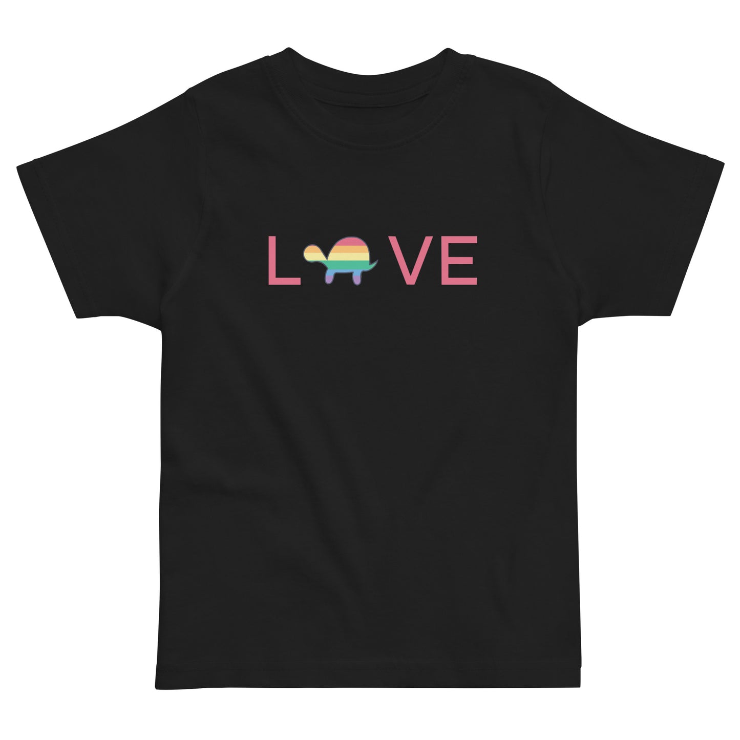 Love Toddler Tee
