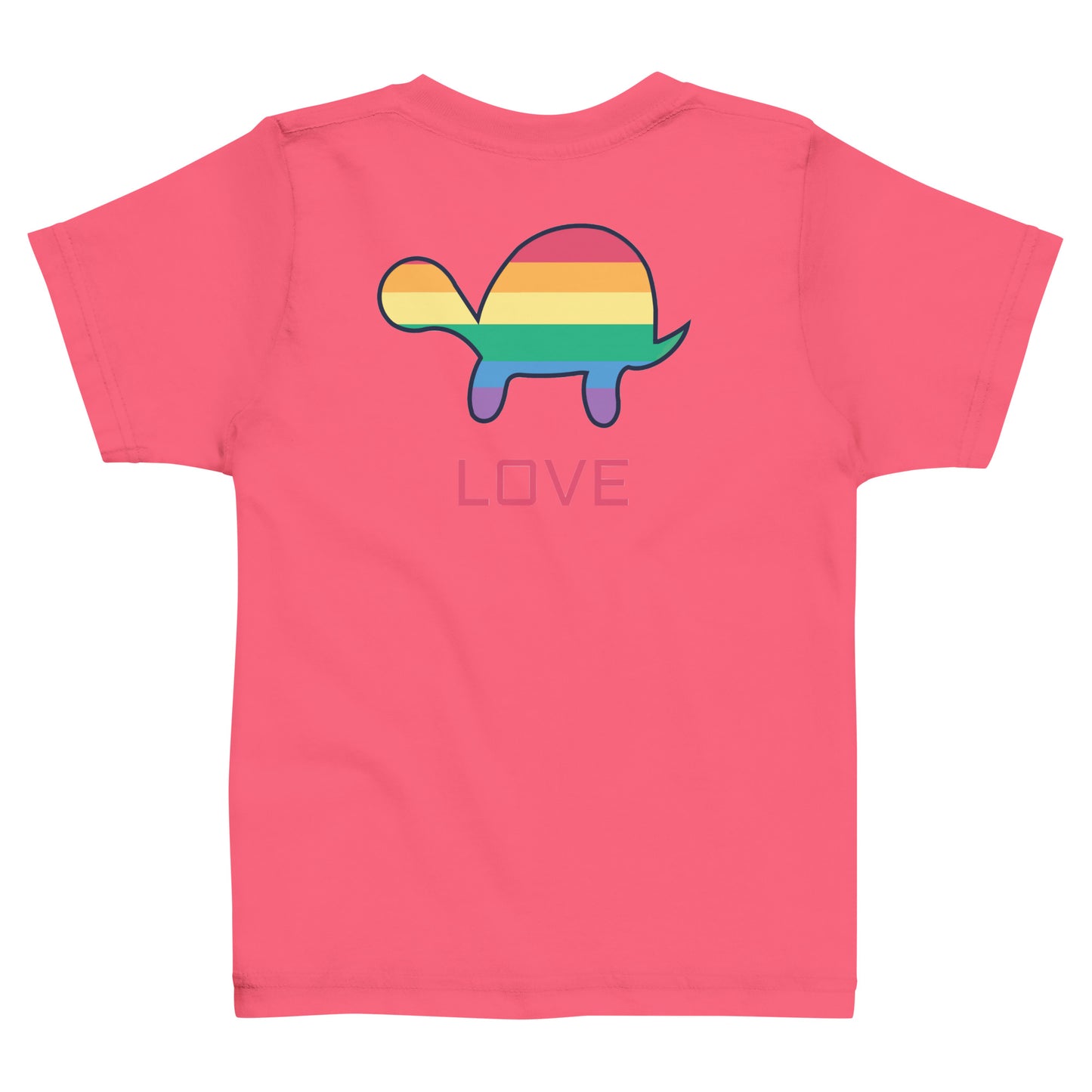 Love Toddler Tee