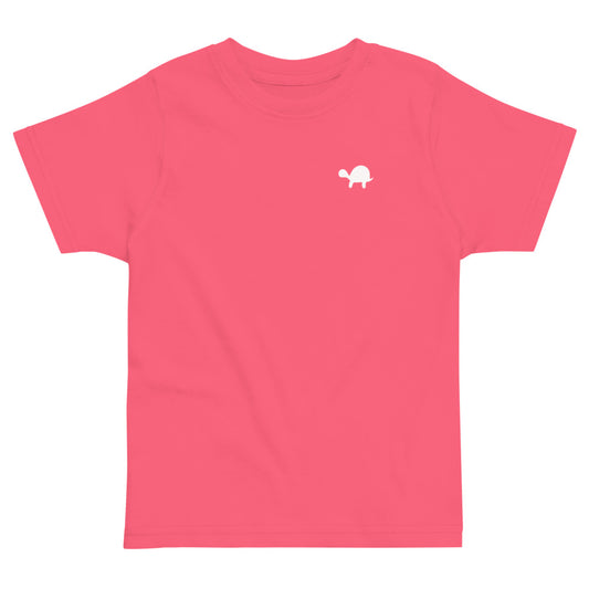 Turtle Toddler Tee