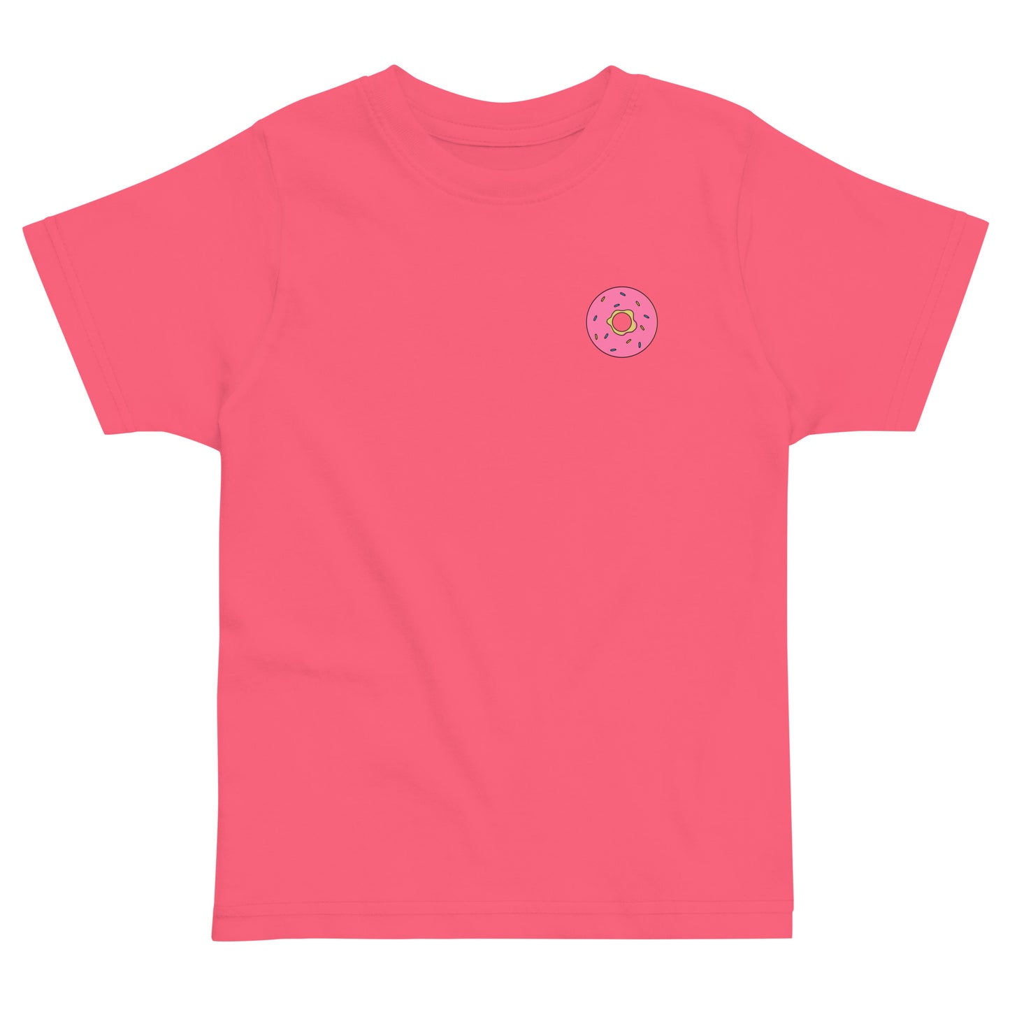 Hole Foods Toddler Tee