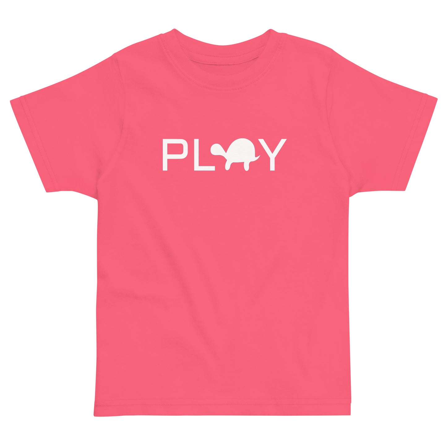 Play Toddler Tee