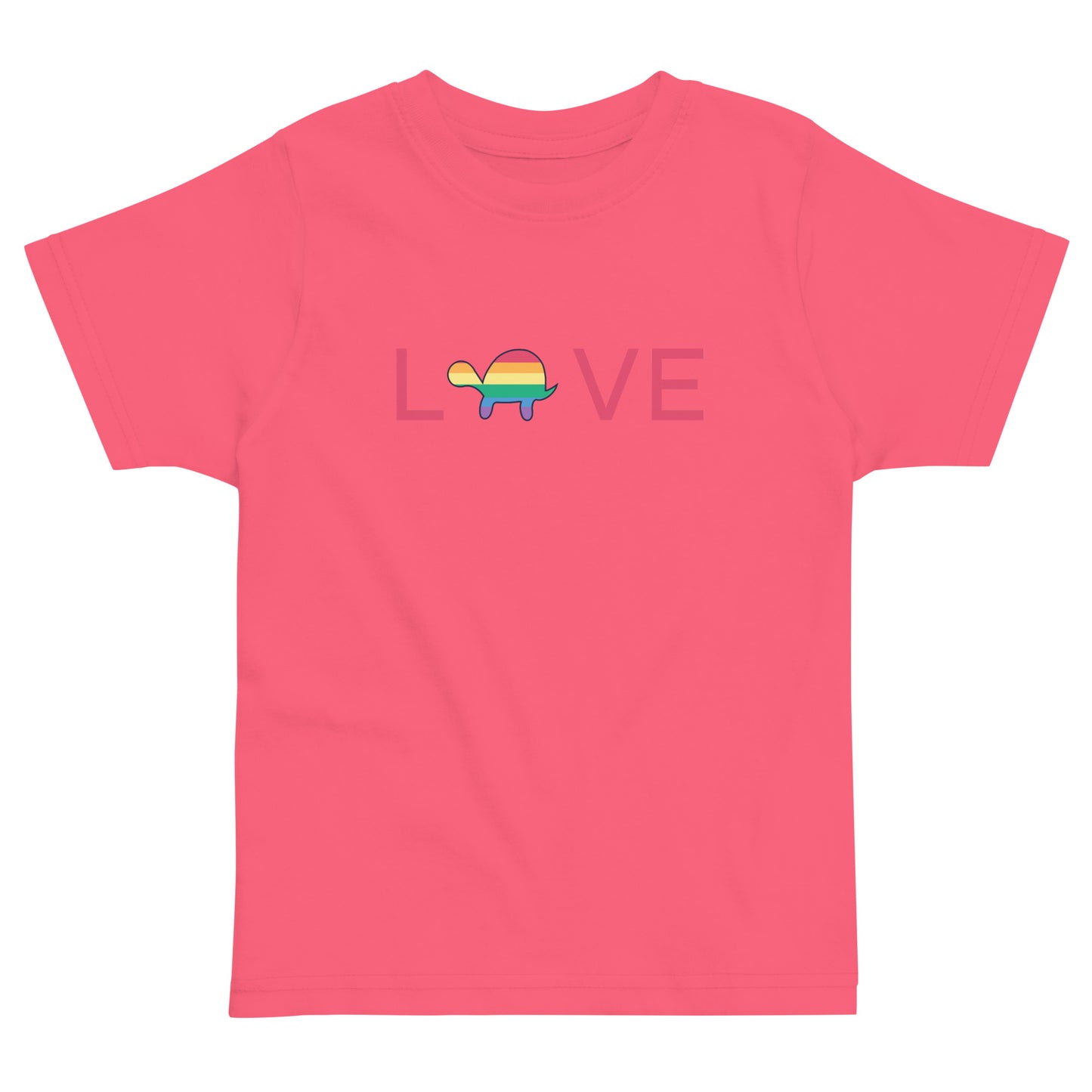 Love Toddler Tee