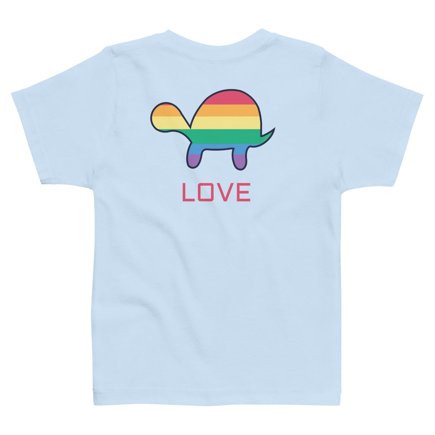 Love Toddler Tee