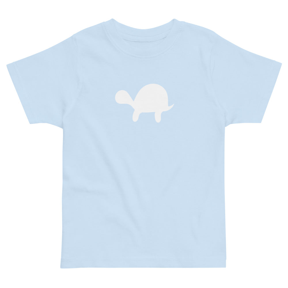 Turtle Time Toddler Tee