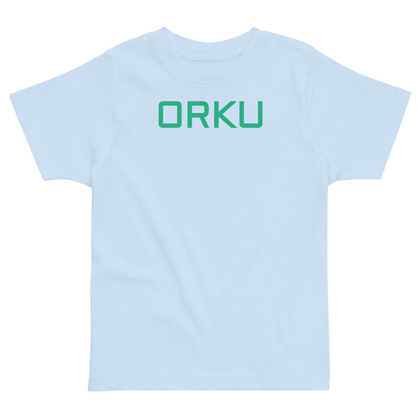 ORKU Toddler Tee