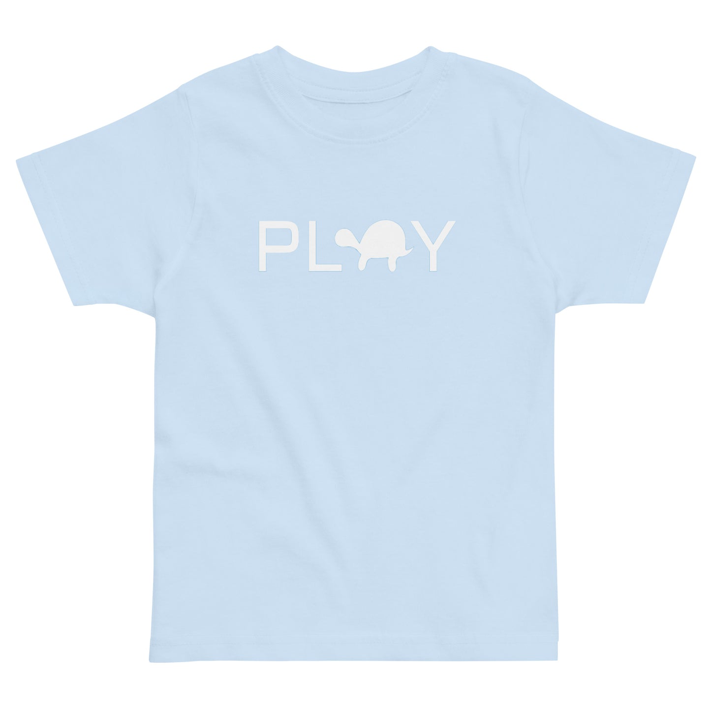 Play Toddler Tee