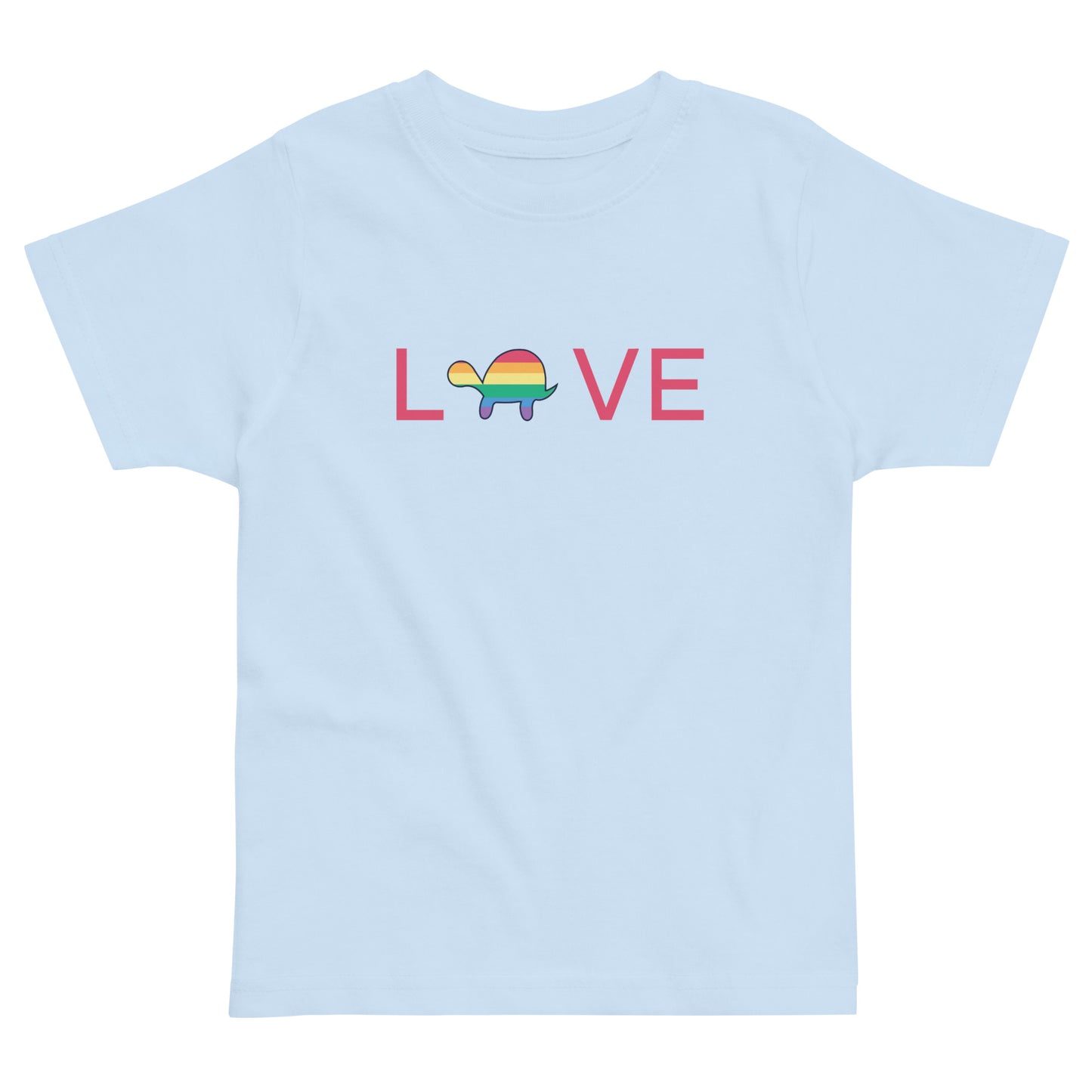 Love Toddler Tee