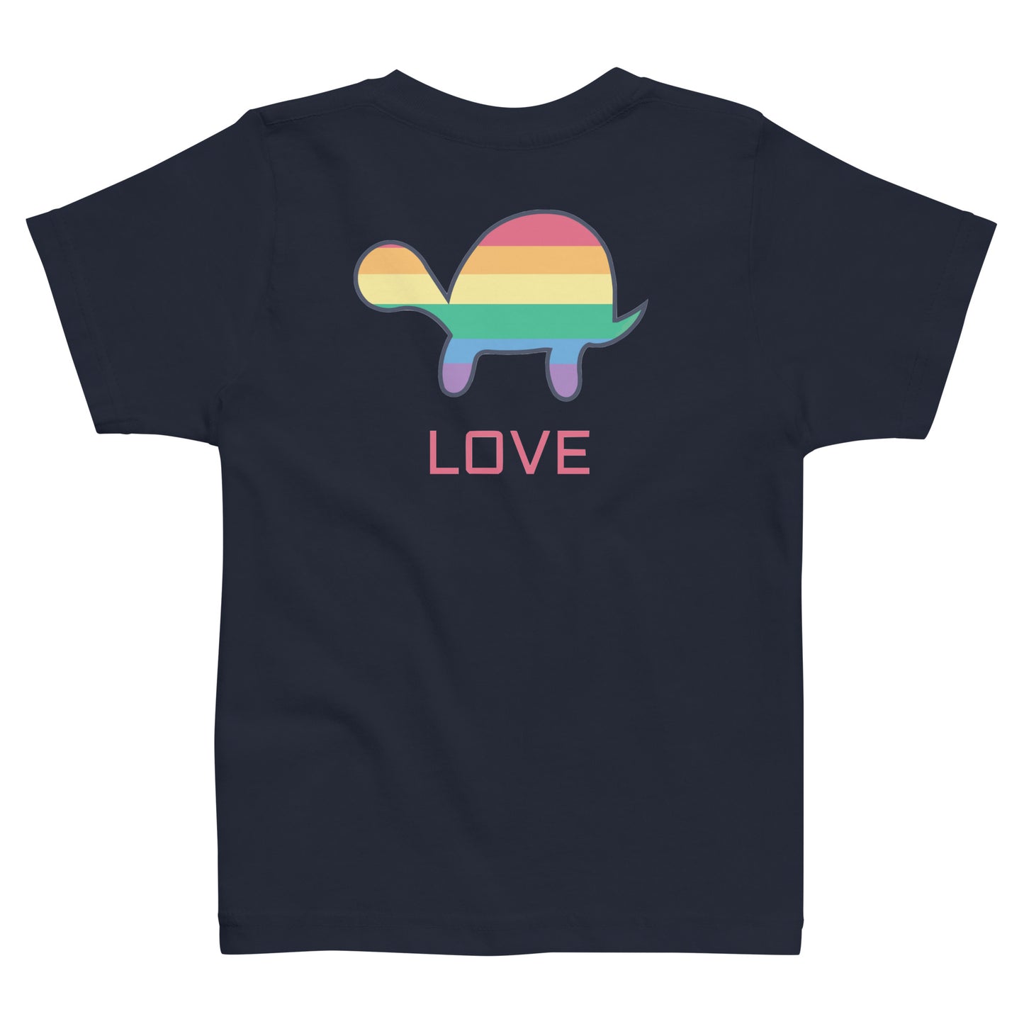 Love Toddler Tee