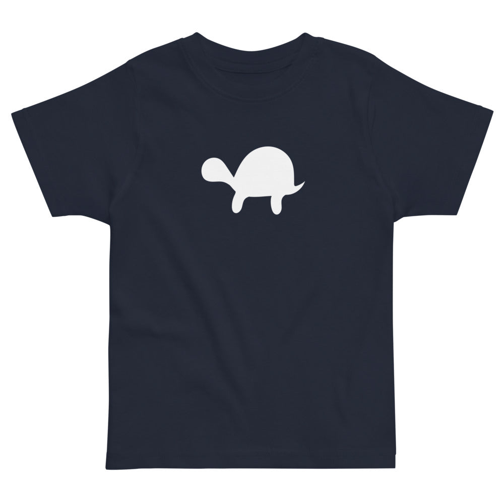 Turtle Time Toddler Tee