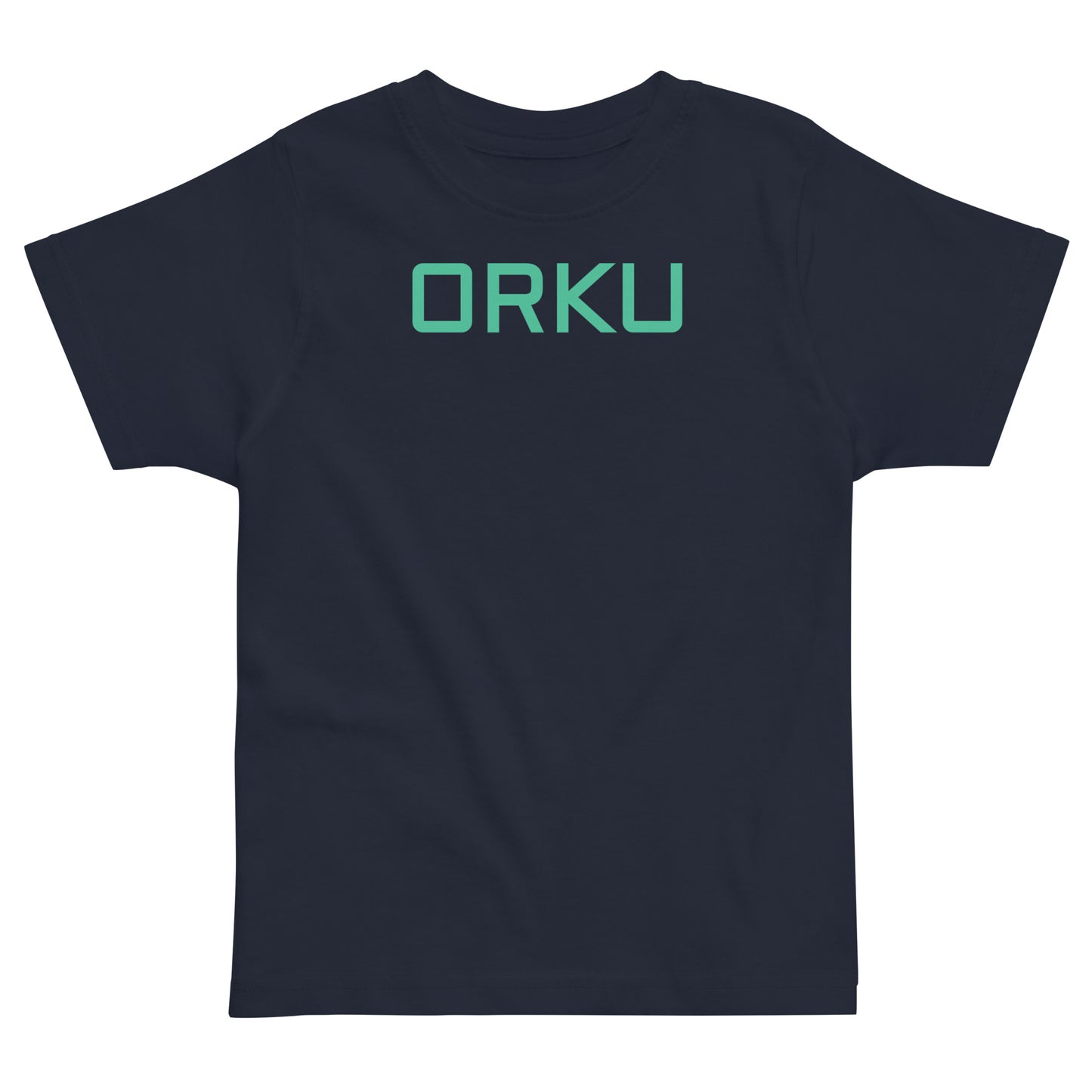 ORKU Toddler Tee