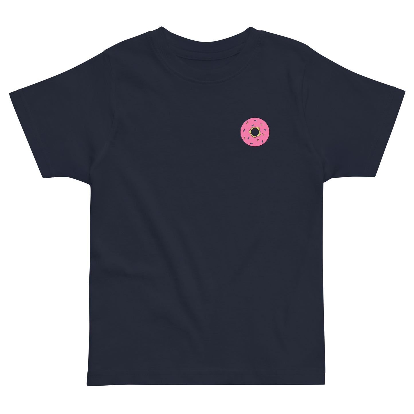 Hole Foods Toddler Tee