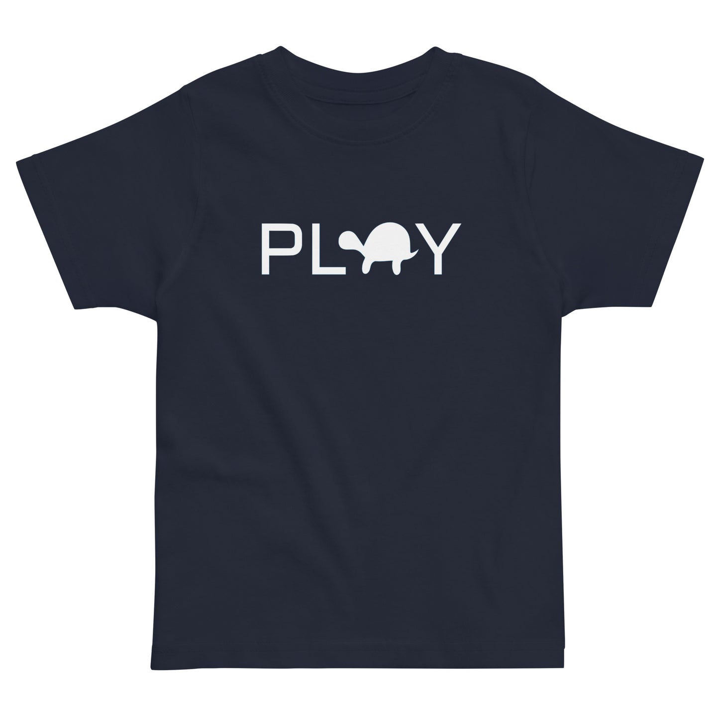 Play Toddler Tee