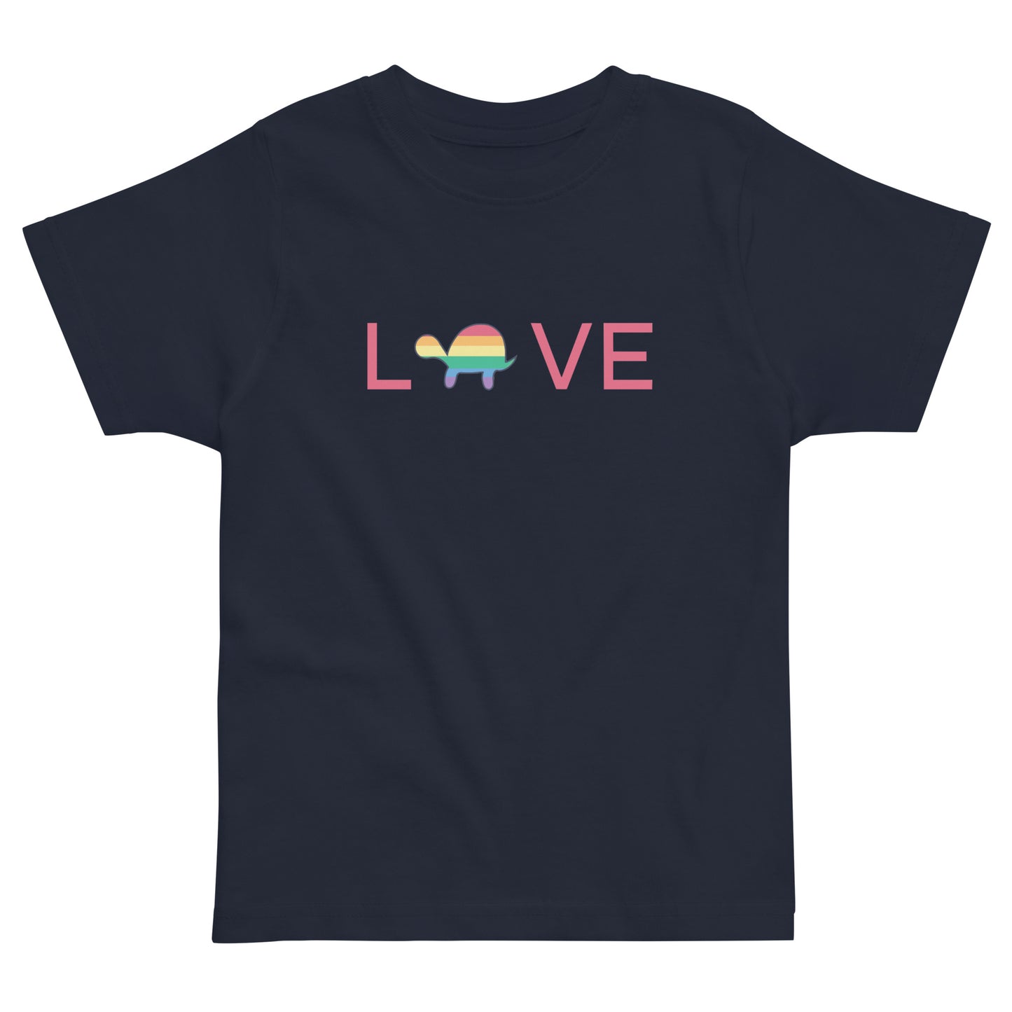 Love Toddler Tee