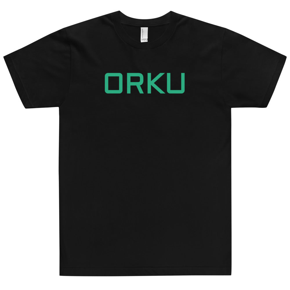 Orku Tee