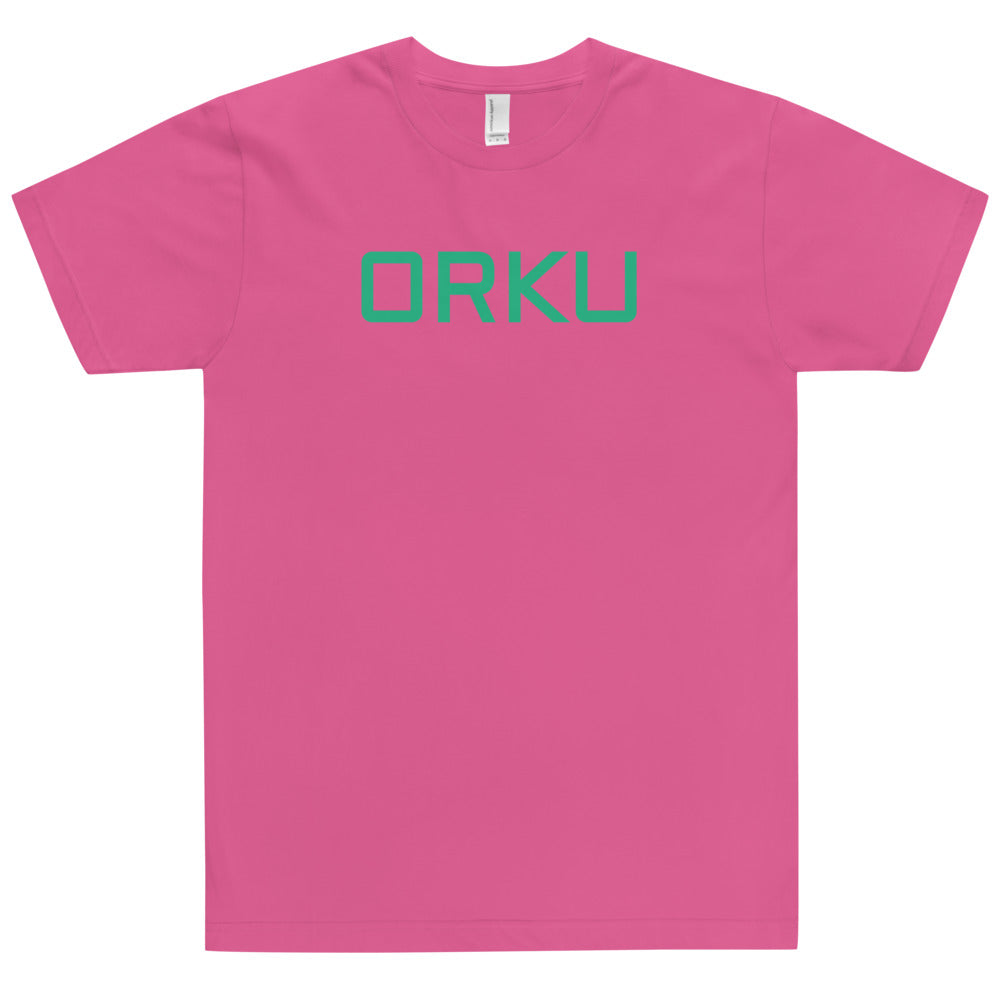 Orku Tee