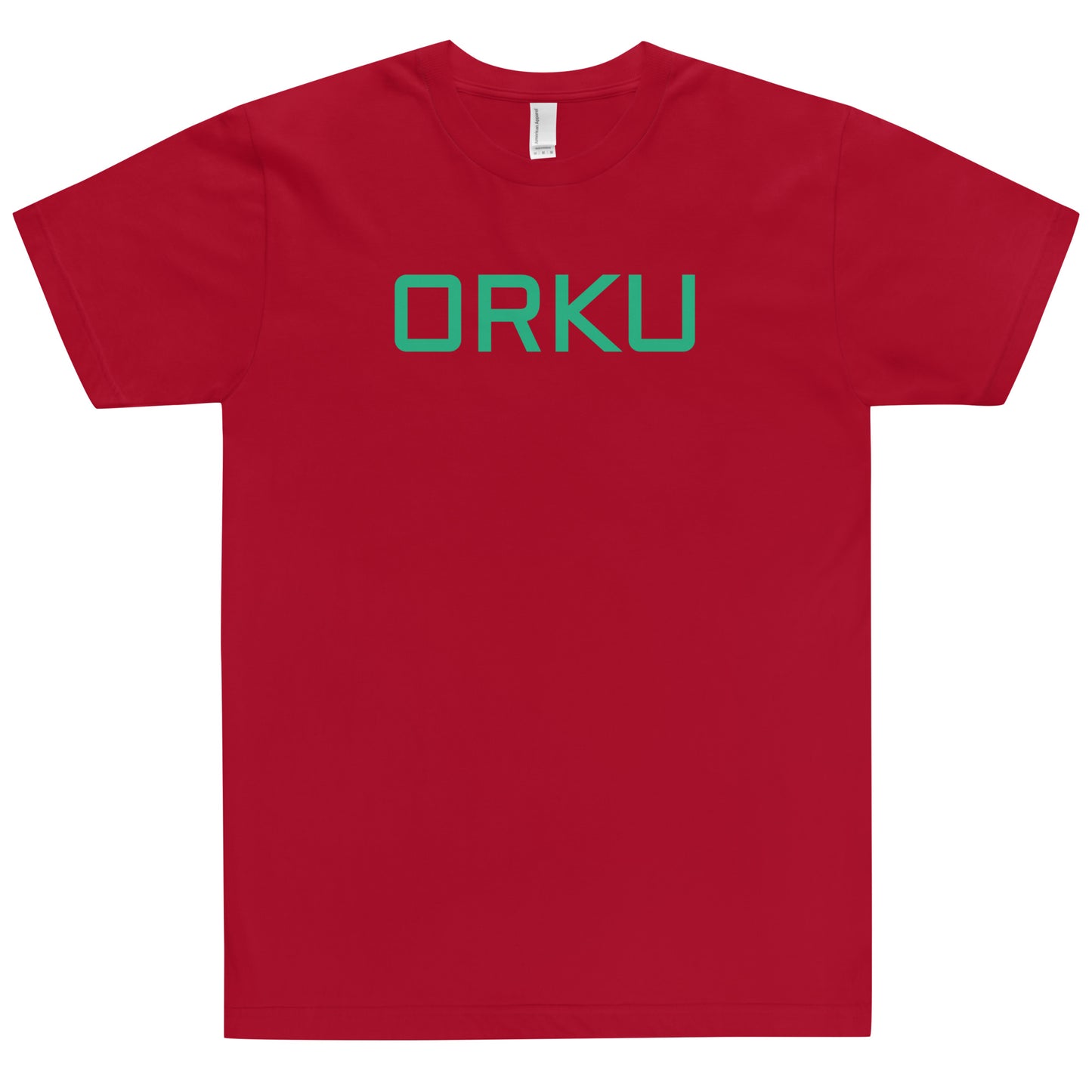 Orku Tee