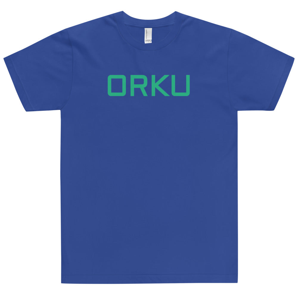 Orku Tee