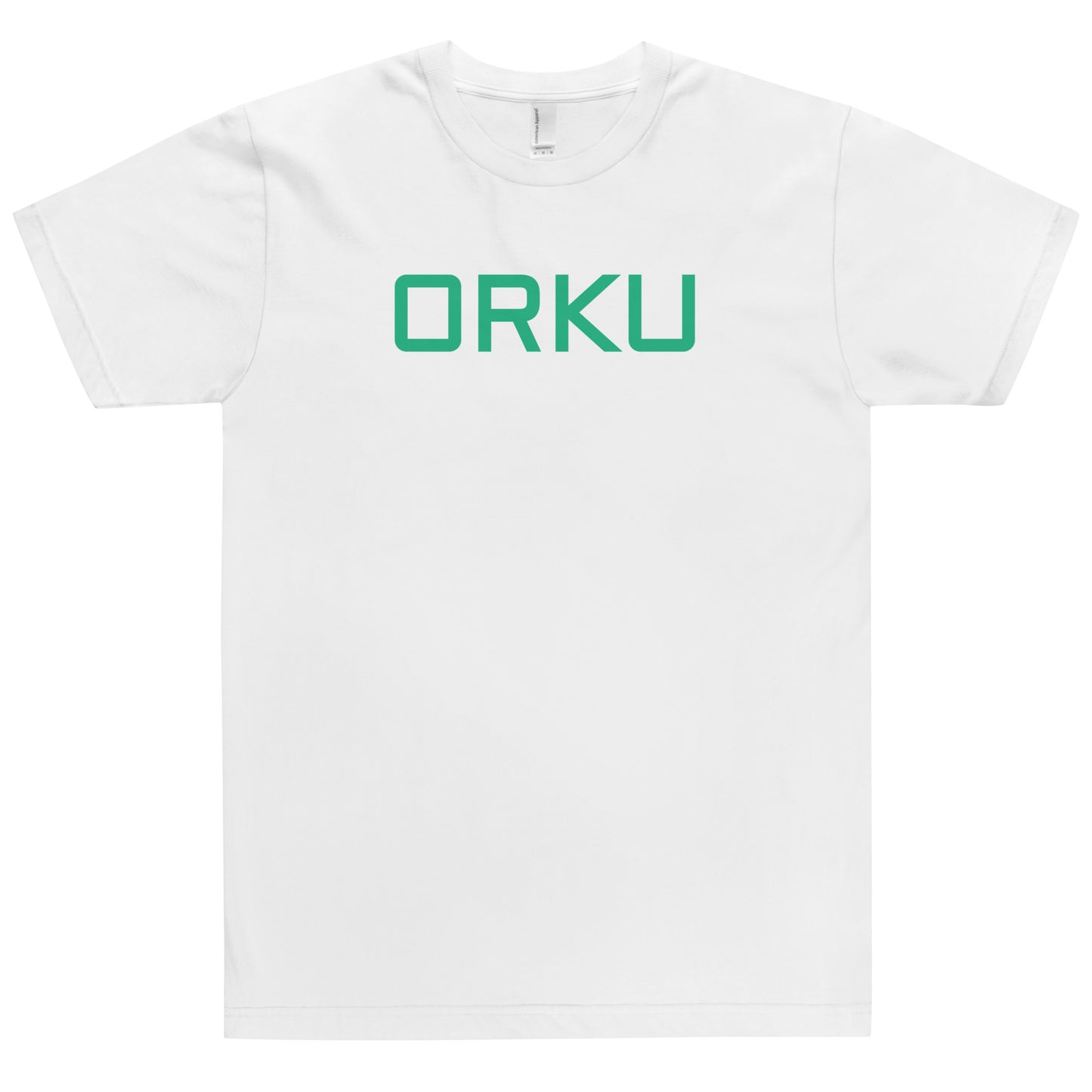 Orku Tee