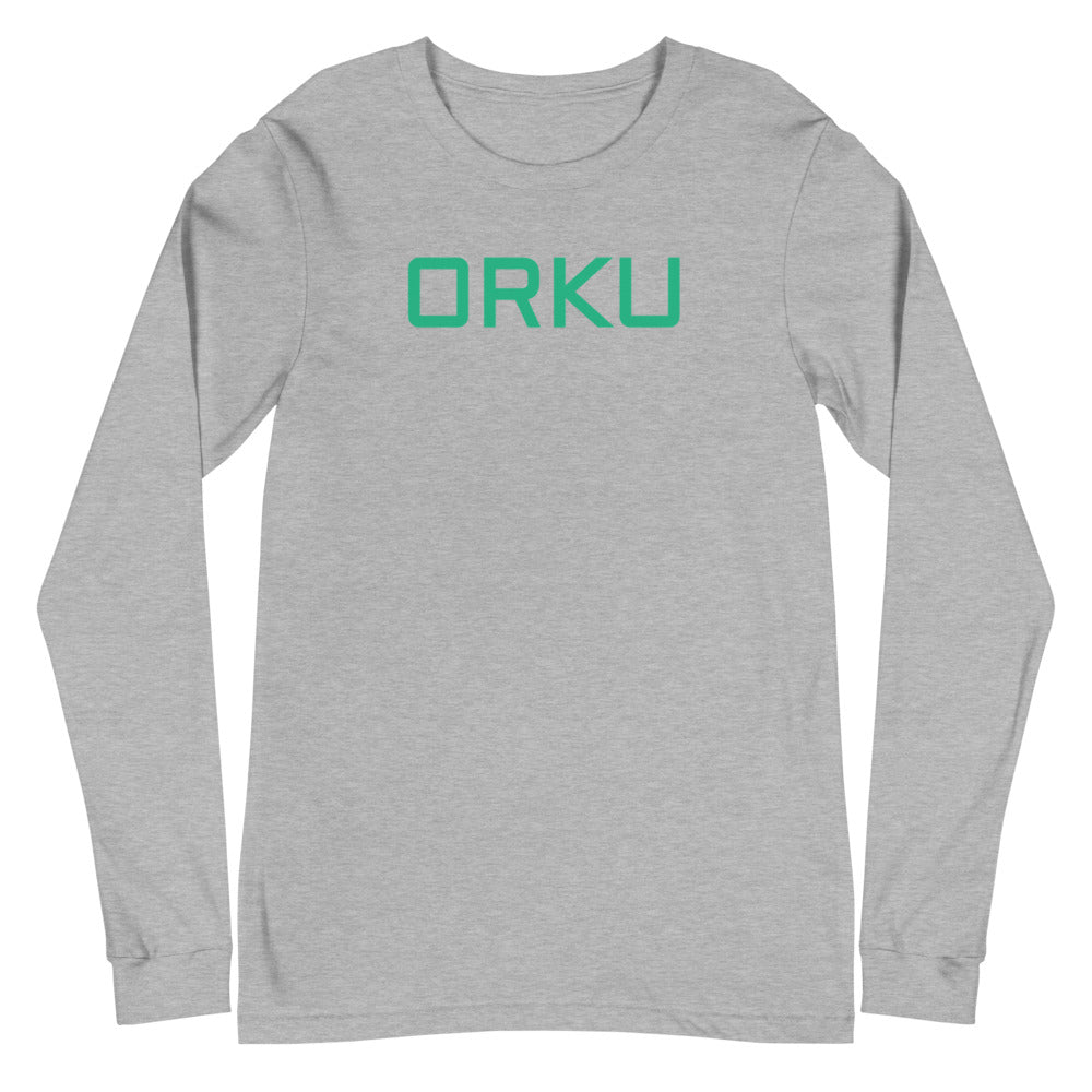 Orku Long Tee