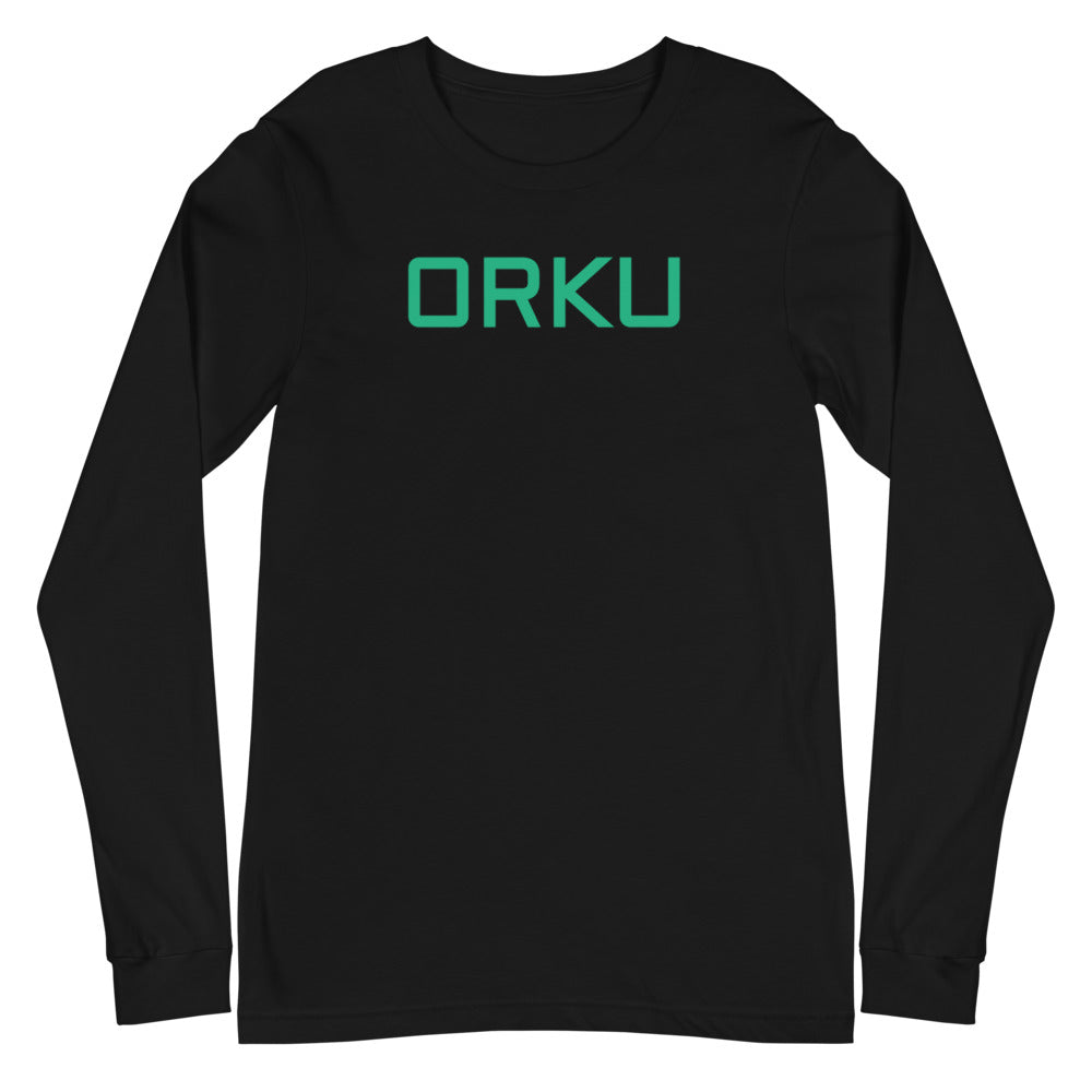 Orku Long Tee