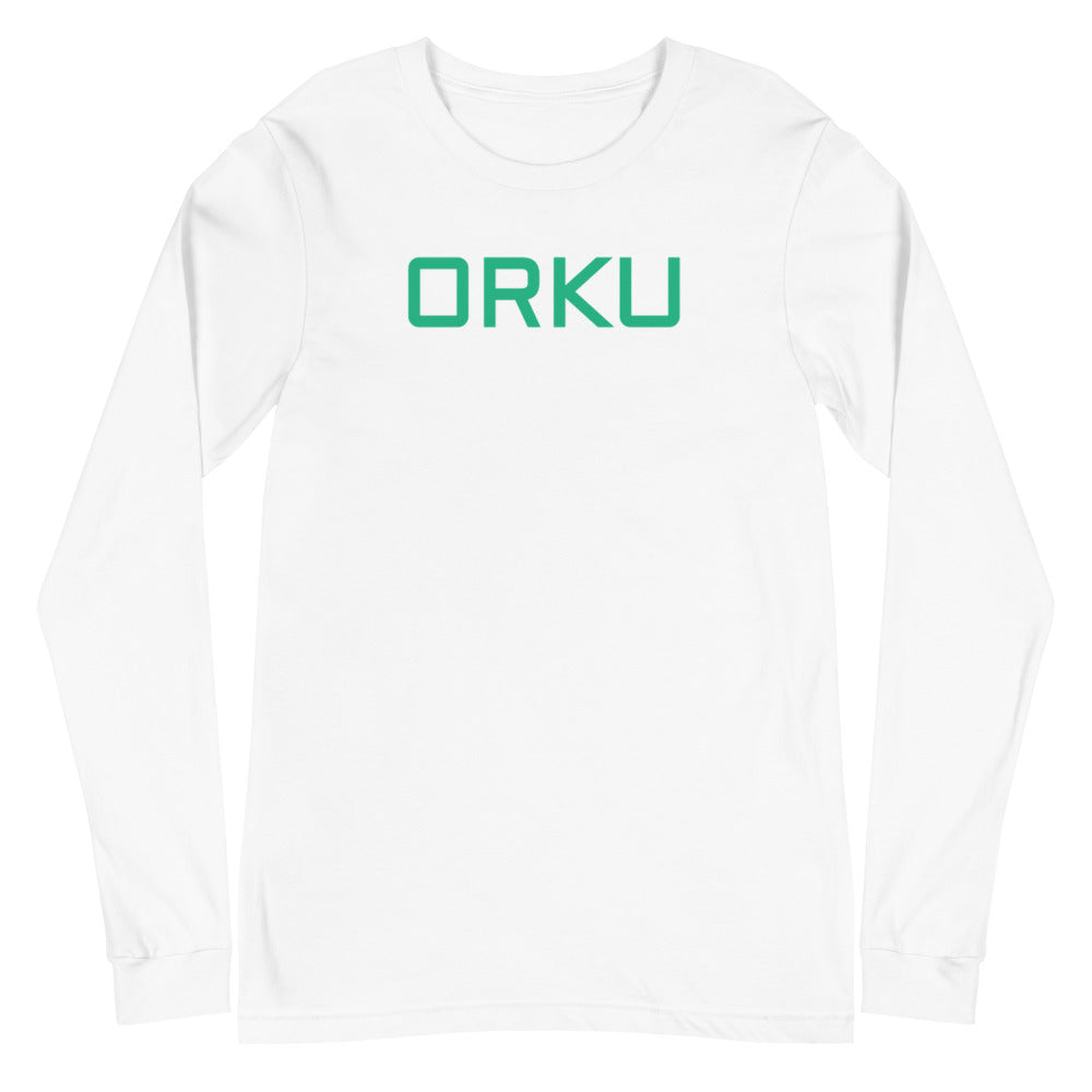 Orku Long Tee