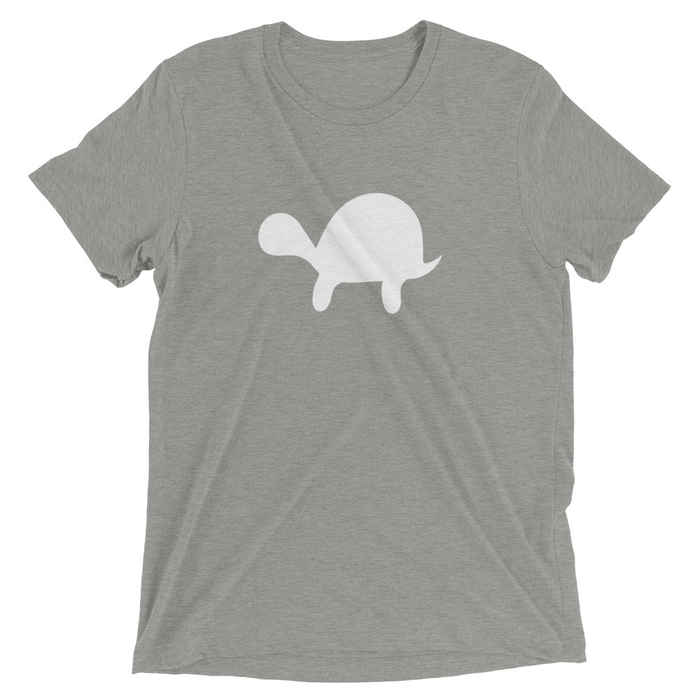 Turtle Time Tee