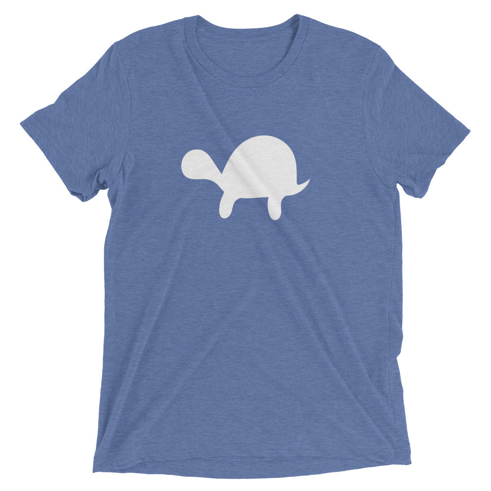 Turtle Time Tee