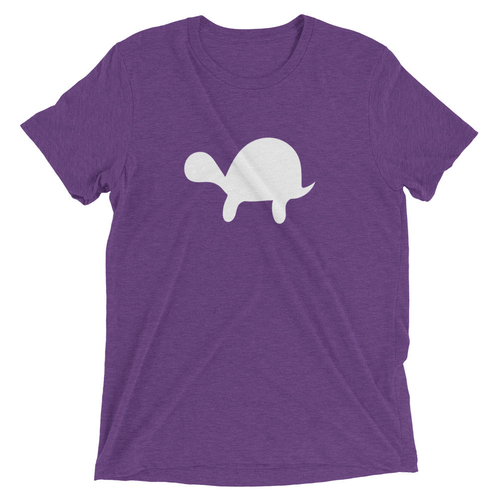 Turtle Time Tee