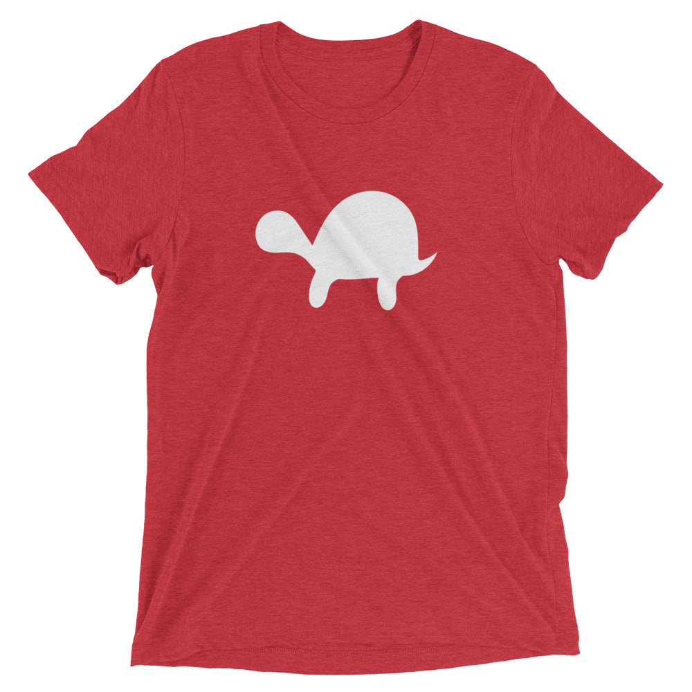 Turtle Time Tee