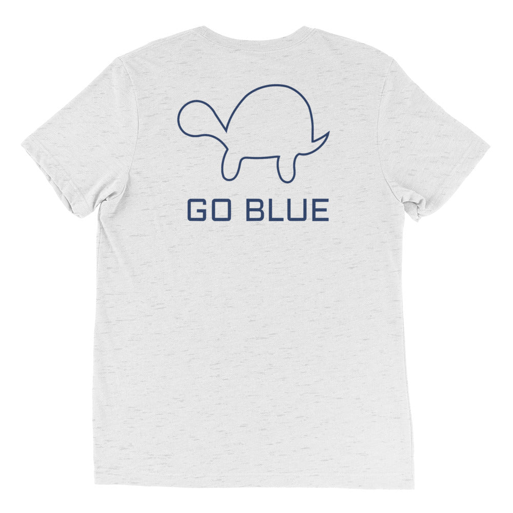 Go Blue Tee