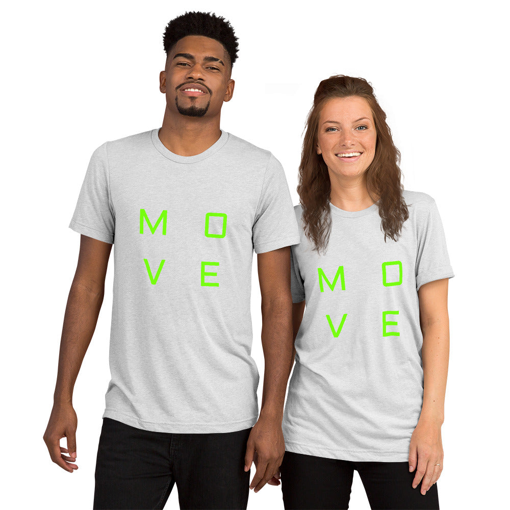 Move Tee