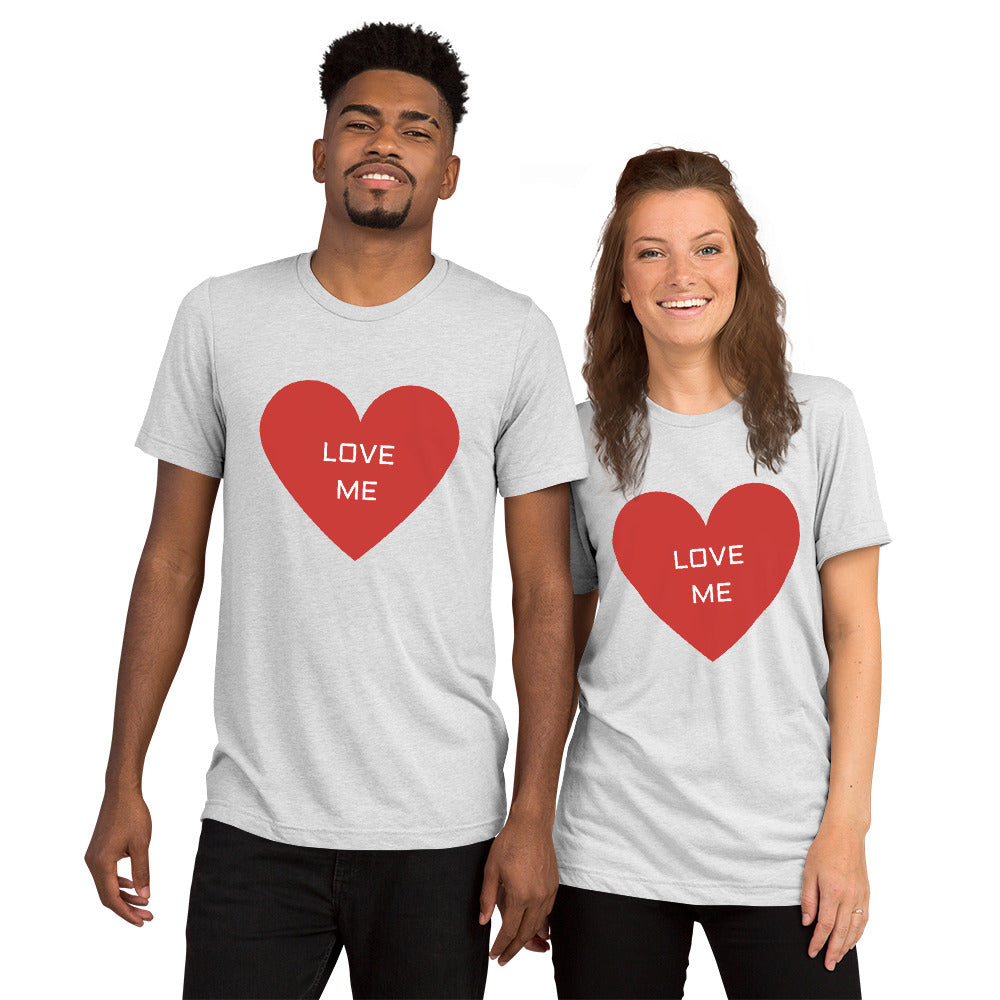 Love Me Tee