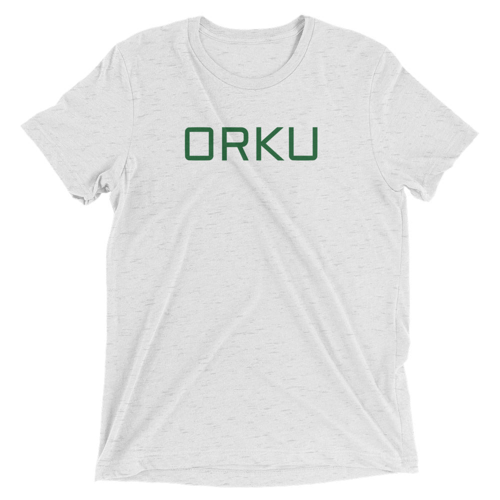 Go Green Tee