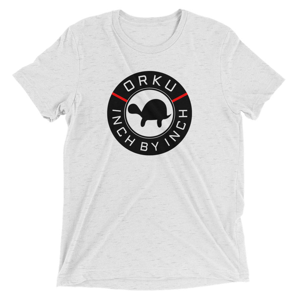Circle Logo Tee